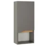 calmo2go Wandschrank Averner See