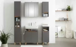calmo2go Wandschrank Averner See