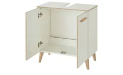 calmo2go Waschbeckenunterschrank Arianasee
