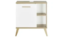 calmo2go Waschbeckenunterschrank North