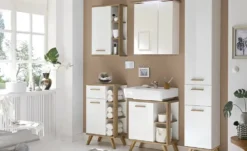calmo2go Waschbeckenunterschrank North