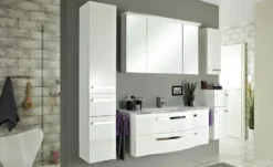 calmoquick Bad Hochschrank Verler See