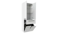 calmoquick Bad Hochschrank Verler See