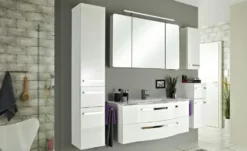 calmoquick Bad Wandschrank Verler See