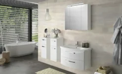 calmoquick Spiegelschrank Veri