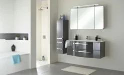 calmoquick Spiegelschrank Verler See