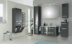 calmoquick Spiegelschrank Verler See