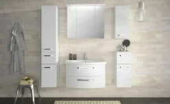 calmoquick Wandschrank Veri