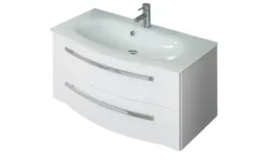 calmoquick Waschtischkombination Verler See