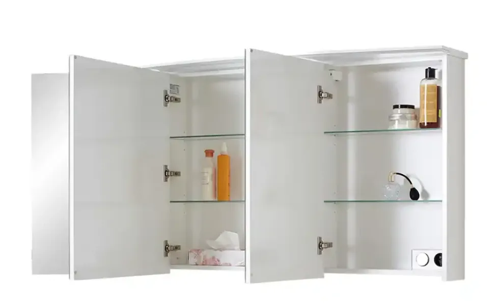 calmo Spiegelschrank Ranna