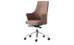 Chefsessel Schwarza