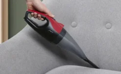 CleanMaxx Akku-Handsauger 15060