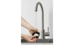 CleanMaxx Akku-Handsauger 15060