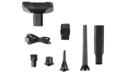 CleanMaxx Akku-Handsauger 12244