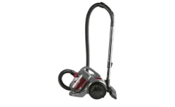 CleanMaxx Bodenstaubsauger 14638