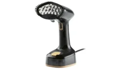 CleanMaxx Dampfbürste 2 in 1 15272