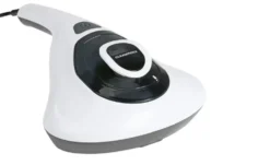 CleanMaxx Milben Handstaubsauger 15176