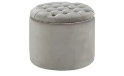 Collection by citamaass Hocker mit Stauraum Felicita