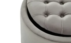 Collection by citamaass Hocker mit Stauraum Felicita