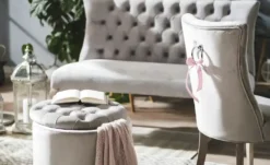 Collection by citamaass Hocker mit Stauraum Felicita
