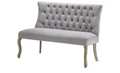 Collection by citamaass Samt-Polsterbank Felicita