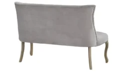 Collection by citamaass Samt-Polsterbank Felicita