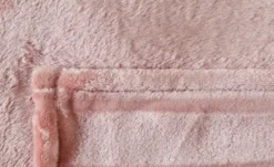 como Flanelldecke Deluxe