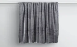 como Flanelldecke Deluxe