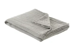 Como Green Musselin Plaid Cora