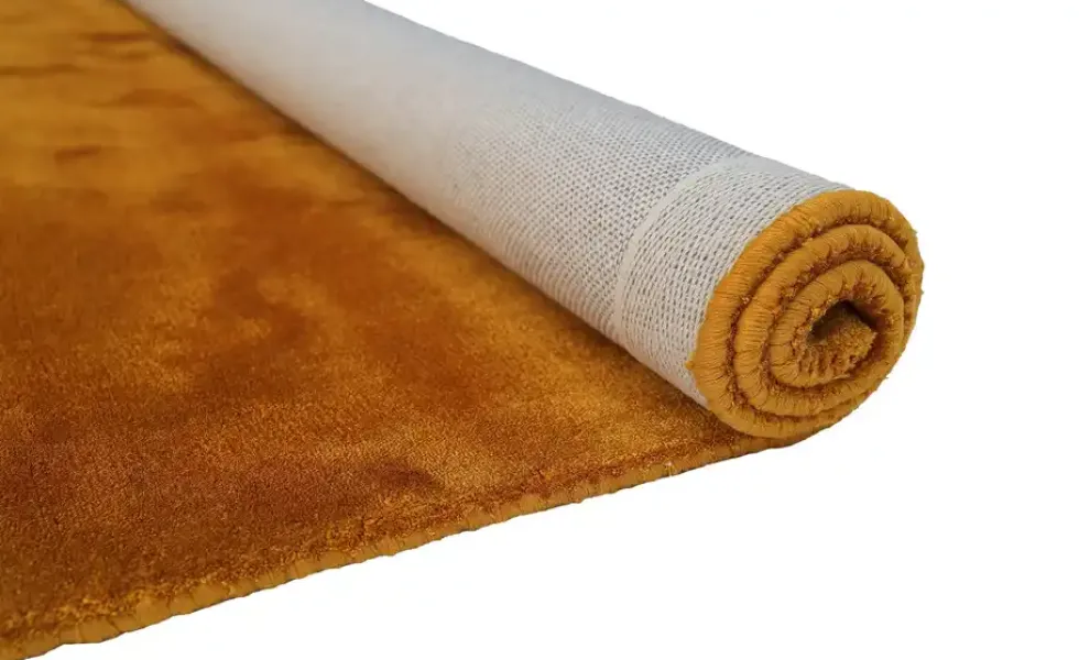 como Handloom-Teppich Flavia