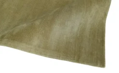 como Handloom-Teppich Hiver