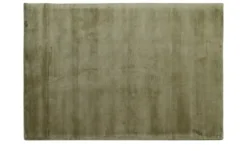 como Handloom-Teppich Hiver
