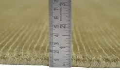 como Handloom-Teppich Hiver