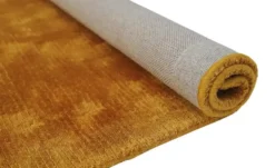 como Handloom-Teppich Hiver