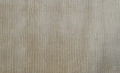 como Handloom-Teppich Hiver