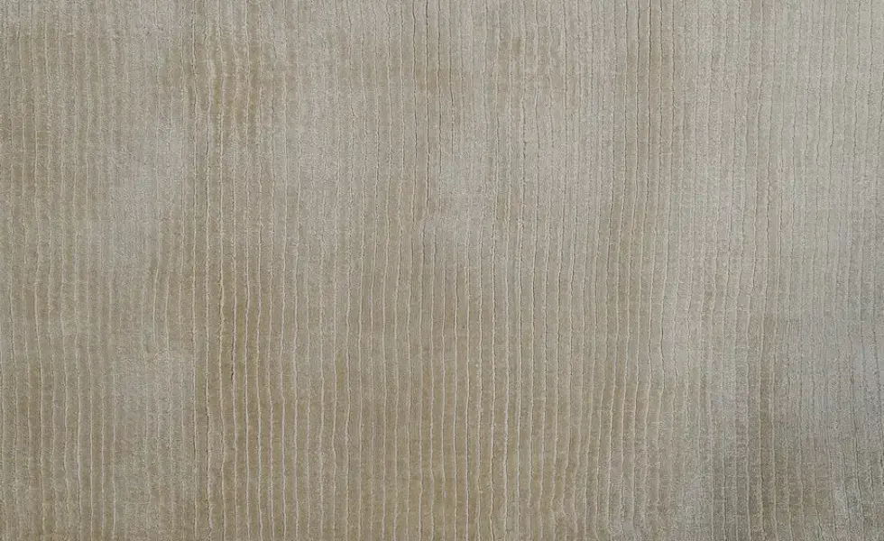 como Handloom-Teppich Hiver