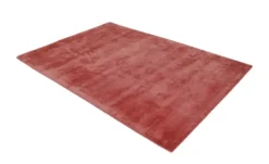 como Handloom-Teppich Hiver