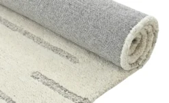 como Handtuft-Teppich Alwar