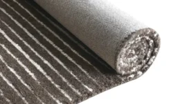 como Handtuft-Teppich Biyela