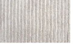 como Handtuft-Teppich Biyela