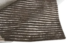 como Handtuft-Teppich Biyela