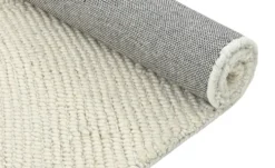 como Handtuft-Teppich Kanpur