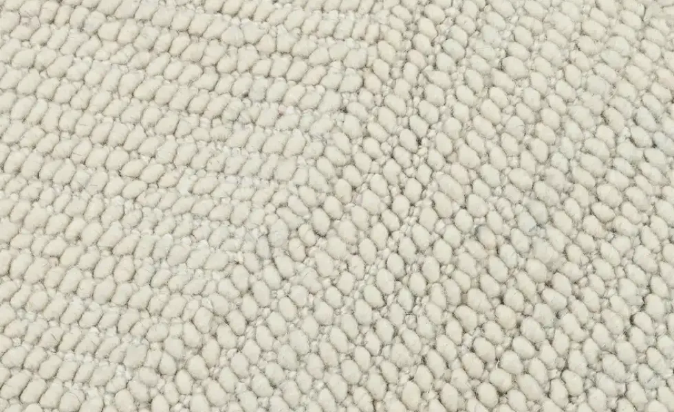 como Handtuft-Teppich Kanpur