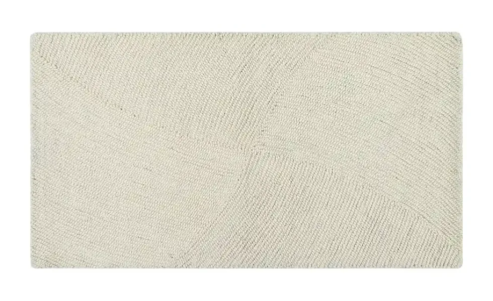como Handtuft-Teppich Kanpur