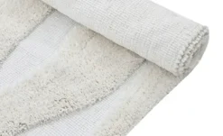 como Handtuft-Teppich Loni