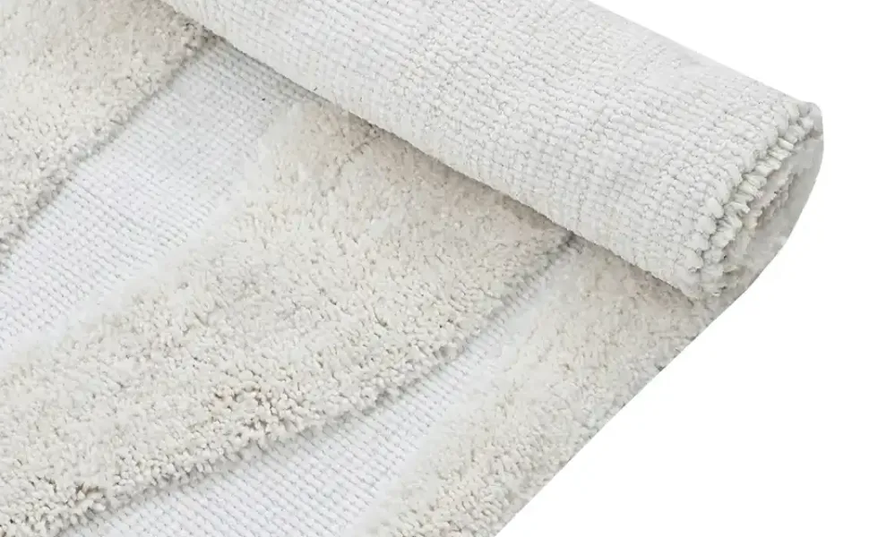 como Handtuft-Teppich Loni