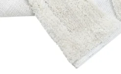 como Handtuft-Teppich Loni