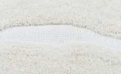 como Handtuft-Teppich Loni