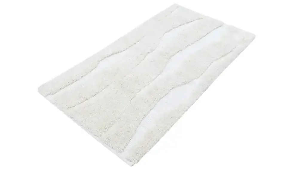 como Handtuft-Teppich Loni