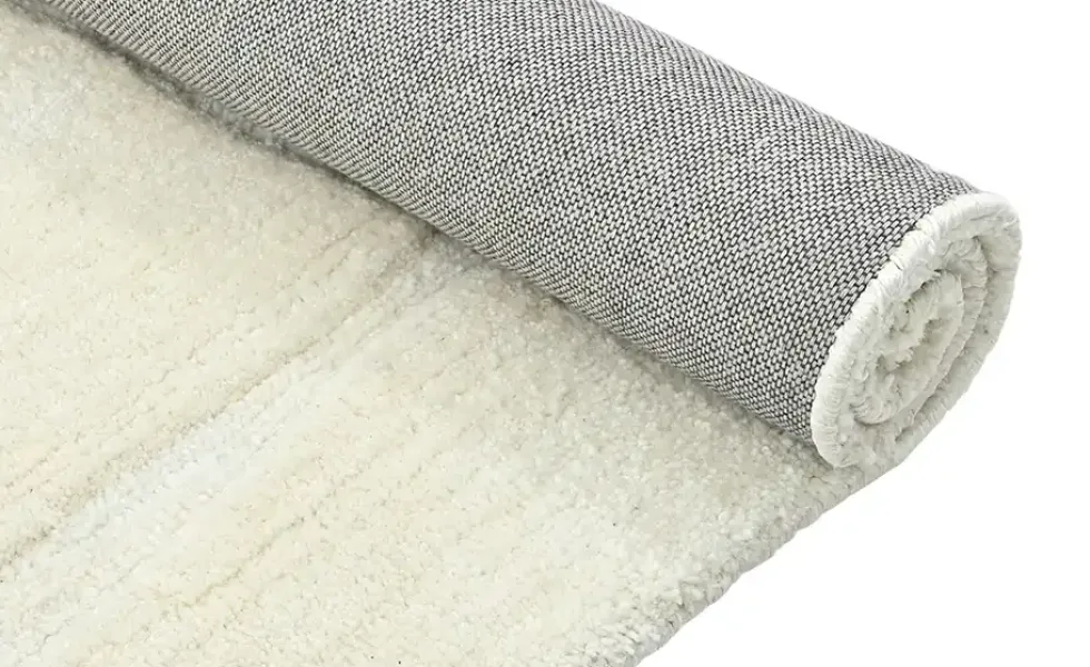 como Handtuft-Teppich Morena